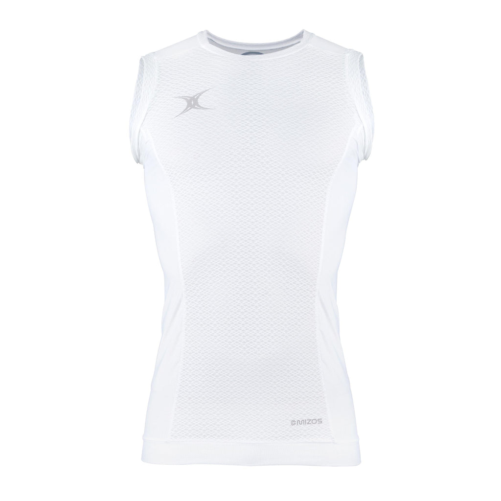 Mizos Pro Vest Baselayer - Womens