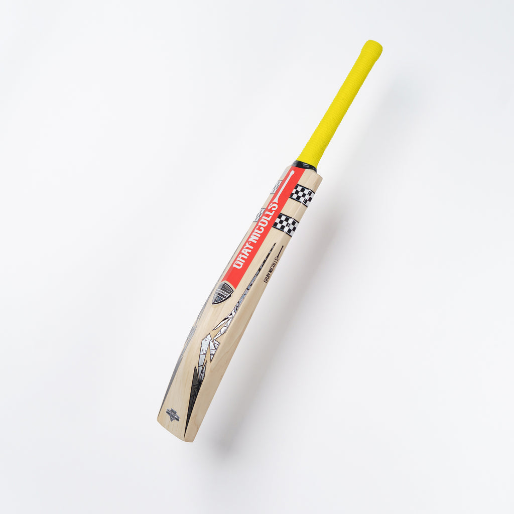 Harry Brook Pro Edition Shockwave 2.0