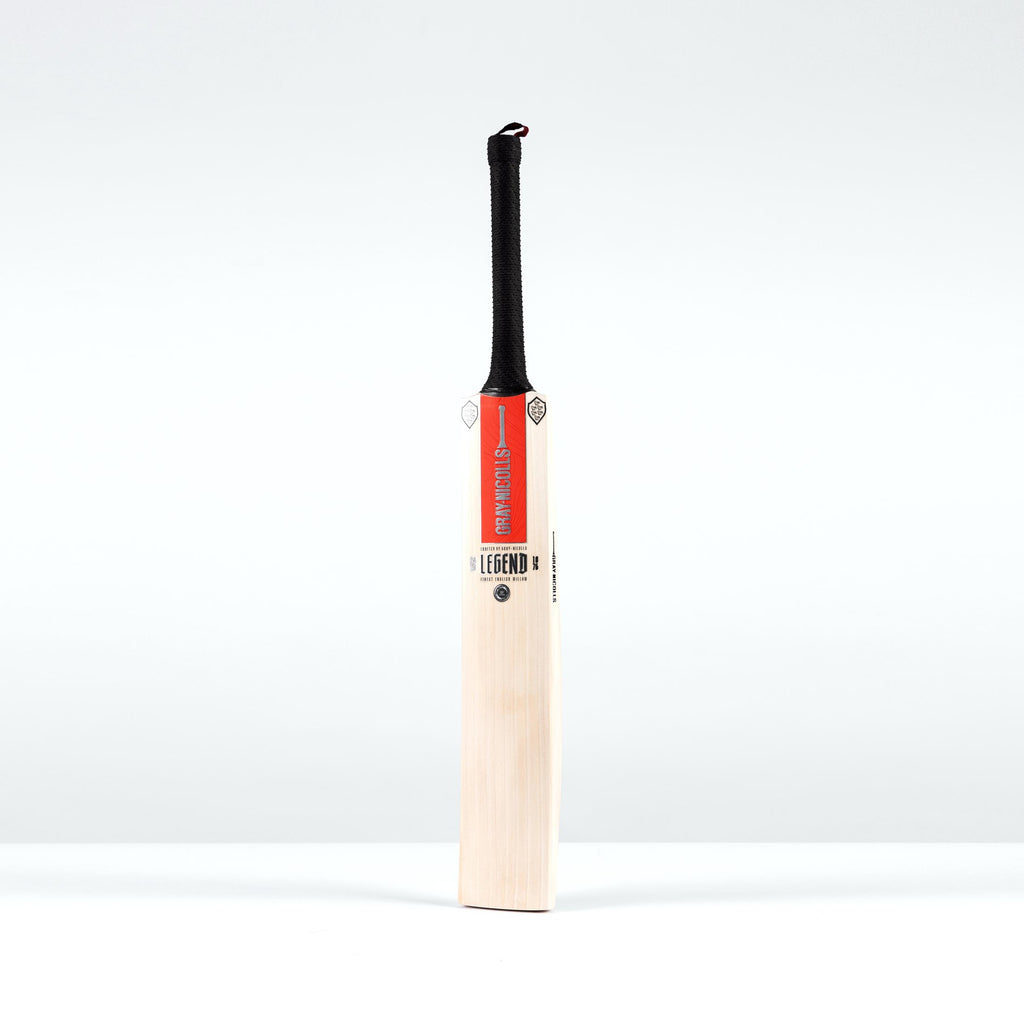 Legend Platinum Edition Adult Cricket Bat