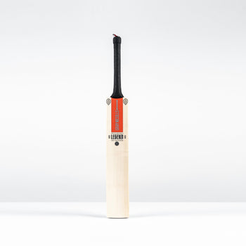 Legend Silver Edition Adult Cricket Bat