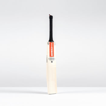 Legend Silver Edition Adult Cricket Bat