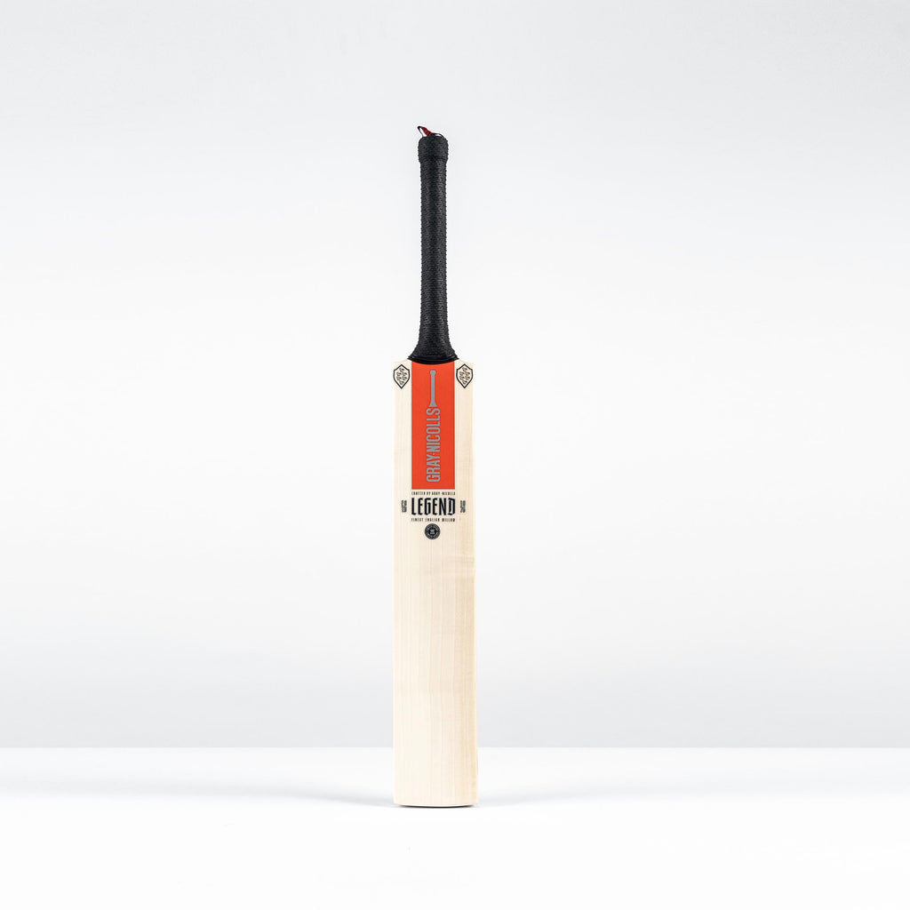 Legend Silver Edition Junior Cricket Bat
