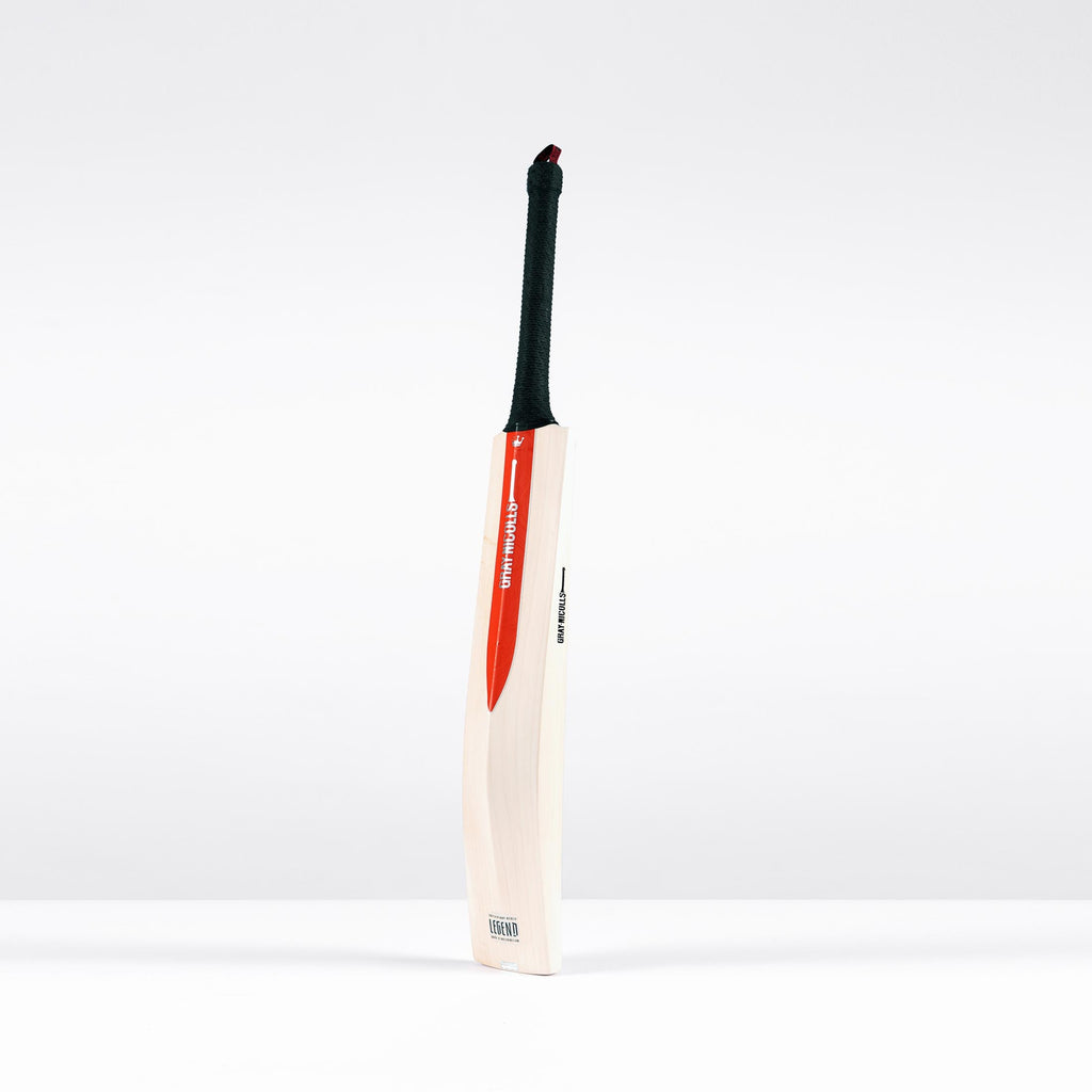Legend Silver Edition Junior Cricket Bat
