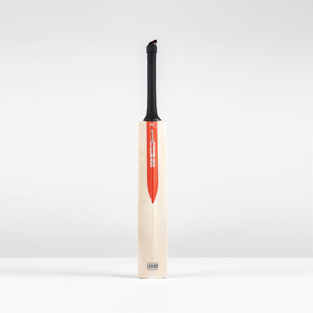 Legend Silver Edition Junior Cricket Bat