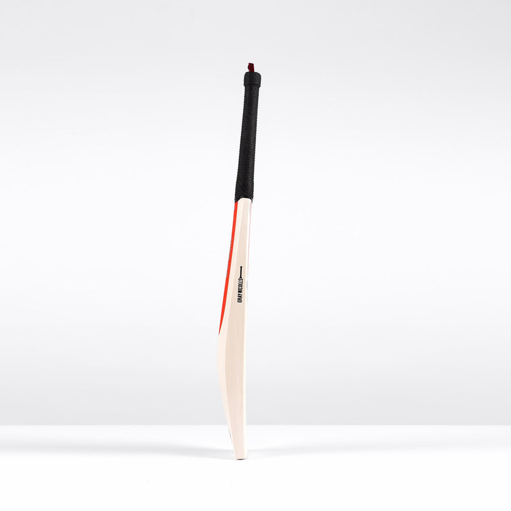 CAAC26English Willow Bats Legend SILVER Edition Bat, Profile