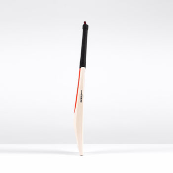 CAAC26English Willow Bats Legend SILVER Edition Bat, Profile