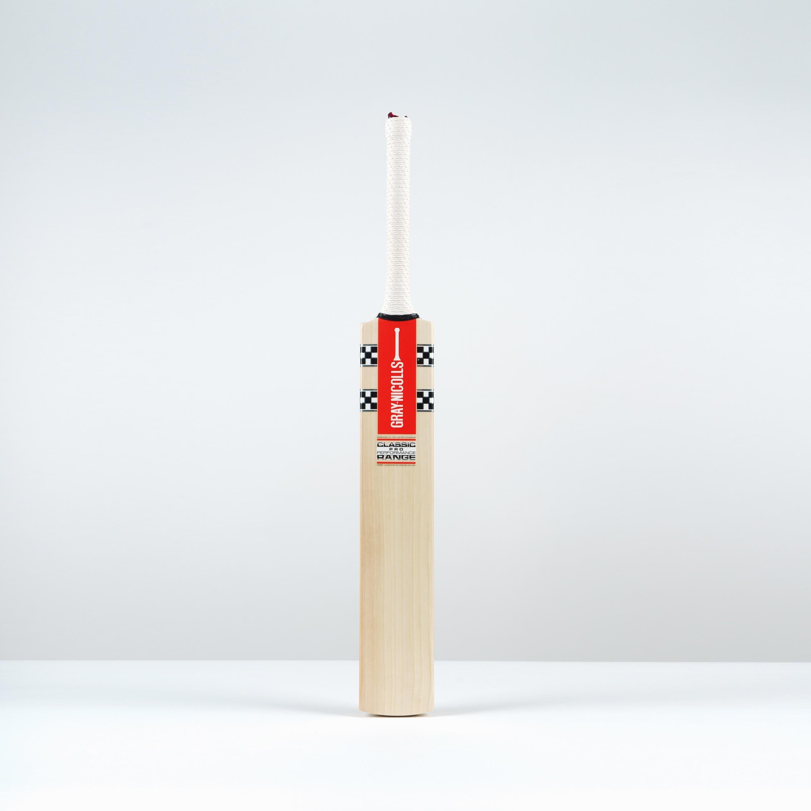 20 Bat Classic Pro Performance Cricket Bat - Adult