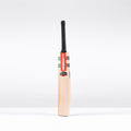 CACD26English Willow Bats Neocore 500 Players Bat Face Left