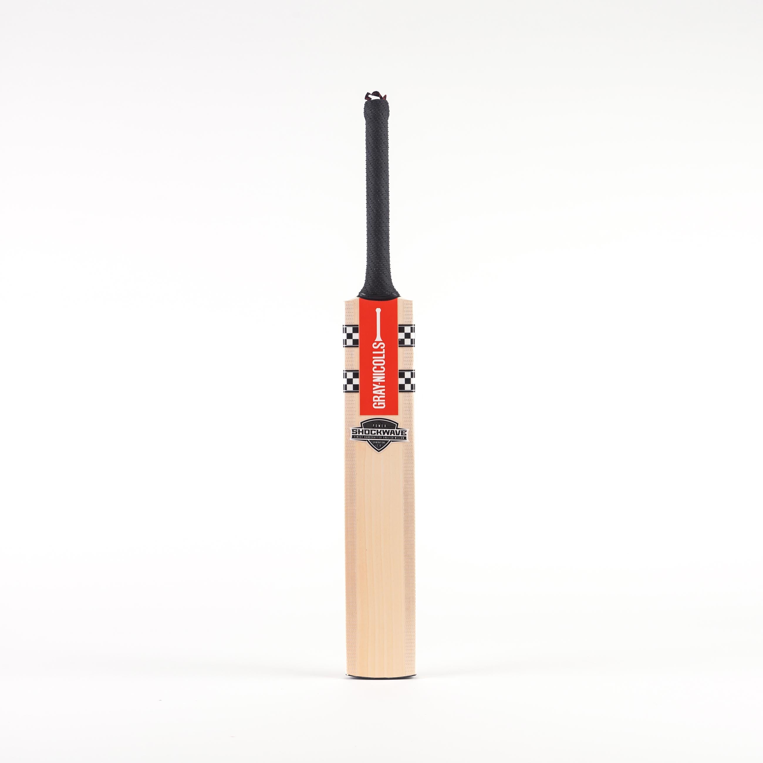 Shockwave 2.0 Power Infant Junior Cricket Bat