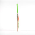 CAEA24English Willow Bats Shockwave Gen 2.3 5 Star Bat, Edge Left