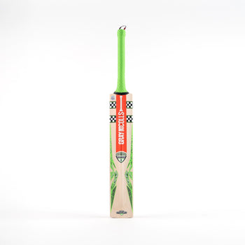 CAEA24English Willow Bats Shockwave Gen 2.3 5 Star Bat, Spine
