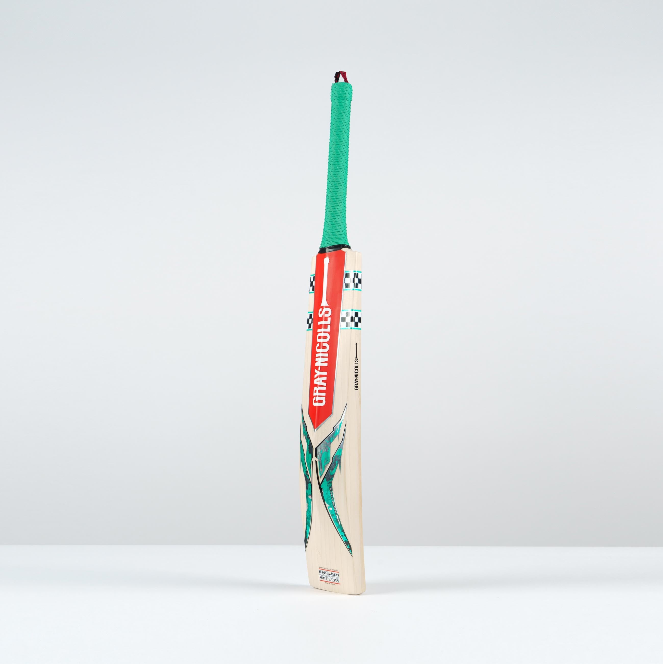 Ventus 1.0 Players Cricket Bat - Adult