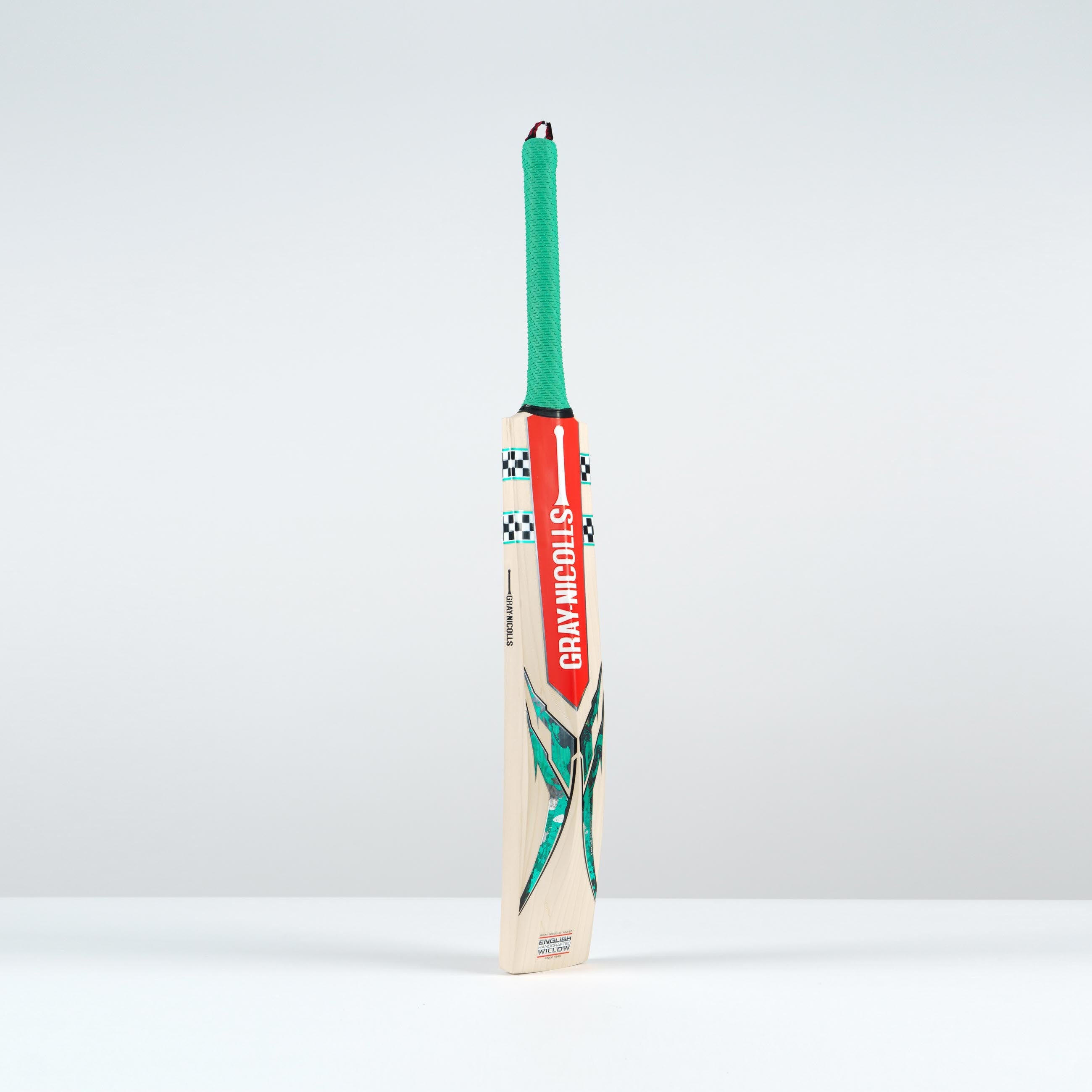 Ventus 1.0 4 Star Cricket Bat - SuperLite
