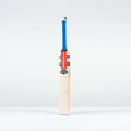 CAFB26English Willow Bats Havoc 1.0 Pro Edition Bat Face Left