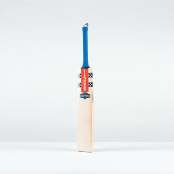 CAFB26English Willow Bats Havoc 1.0 Pro Edition Bat Face Left