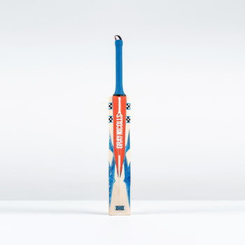 CAFB26English Willow Bats Havoc 1.0 Pro Edition Bat, Rear