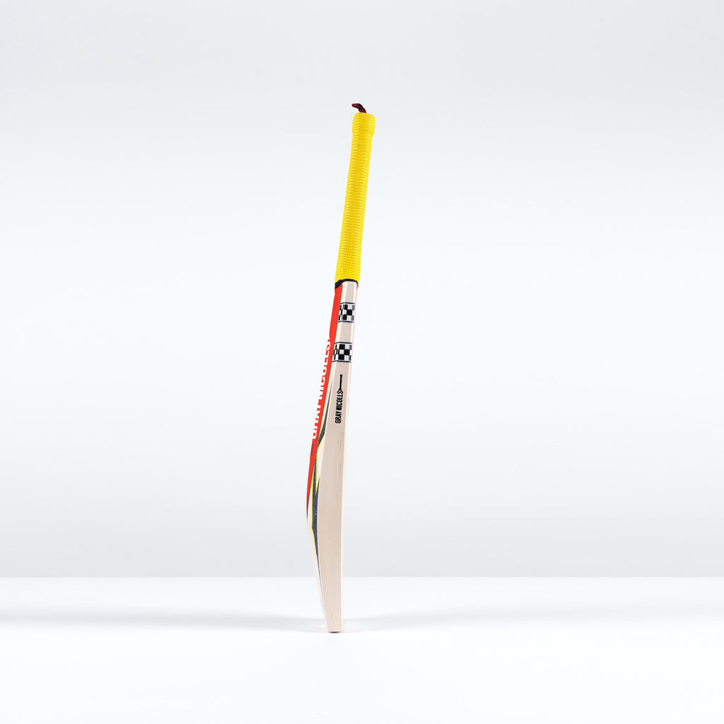 CAGA26English Willow Bats Havoc HB317 Pro Edition Bat, Profile