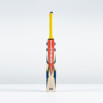 CAGA26English Willow Bats Havoc HB317 Pro Edition Bat, Rear