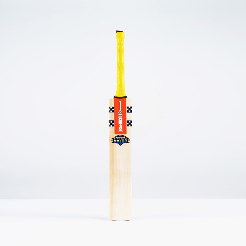 Havoc HB317 Test Vlite Adult Cricket Bat