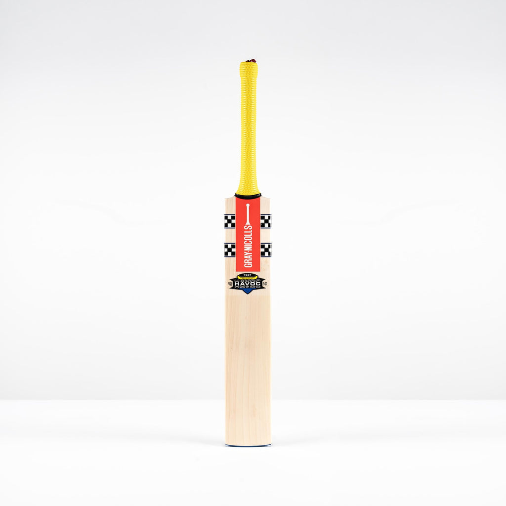 CAGC26English Willow Bats Havoc HB317 Test Face
