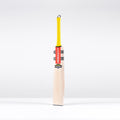 CAGG26English Willow Bats Bat Havoc HB317 GN330+ Bat Face Left