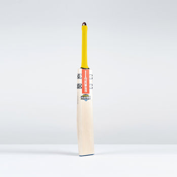 CAGG26English Willow Bats Bat Havoc HB317 GN330+ Bat, Face Right