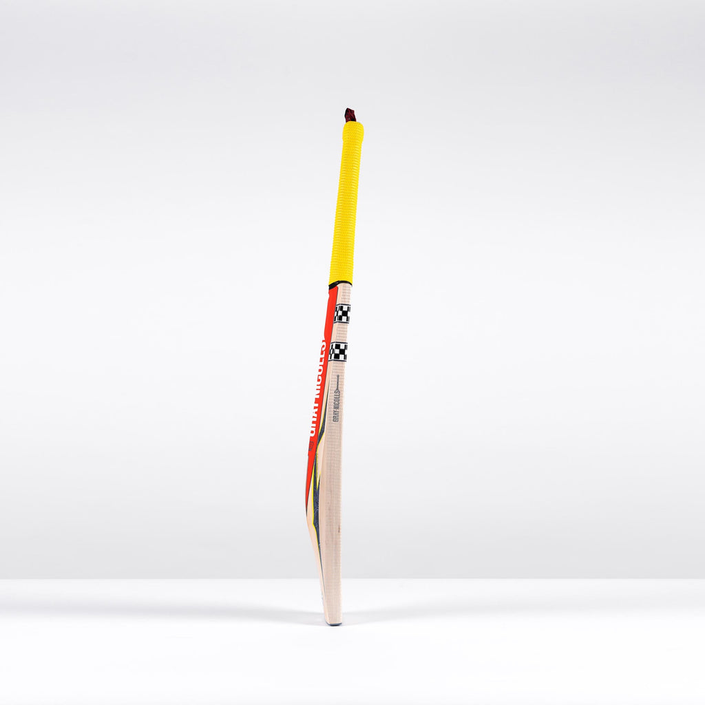 CAGG26English Willow Bats Bat Havoc HB317 GN330+ Bat, Profile