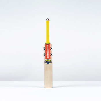 CAGH26English Willow Bats Havoc HB317 GN330+ 3 Bat, Face