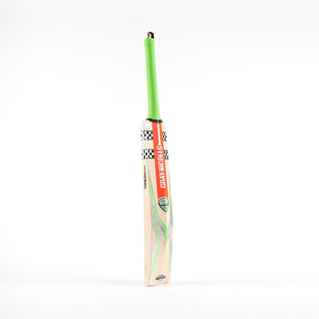 CAHA24English Willow Bats Tempesta Gen 1.3 5 Star Bat, Spine Right