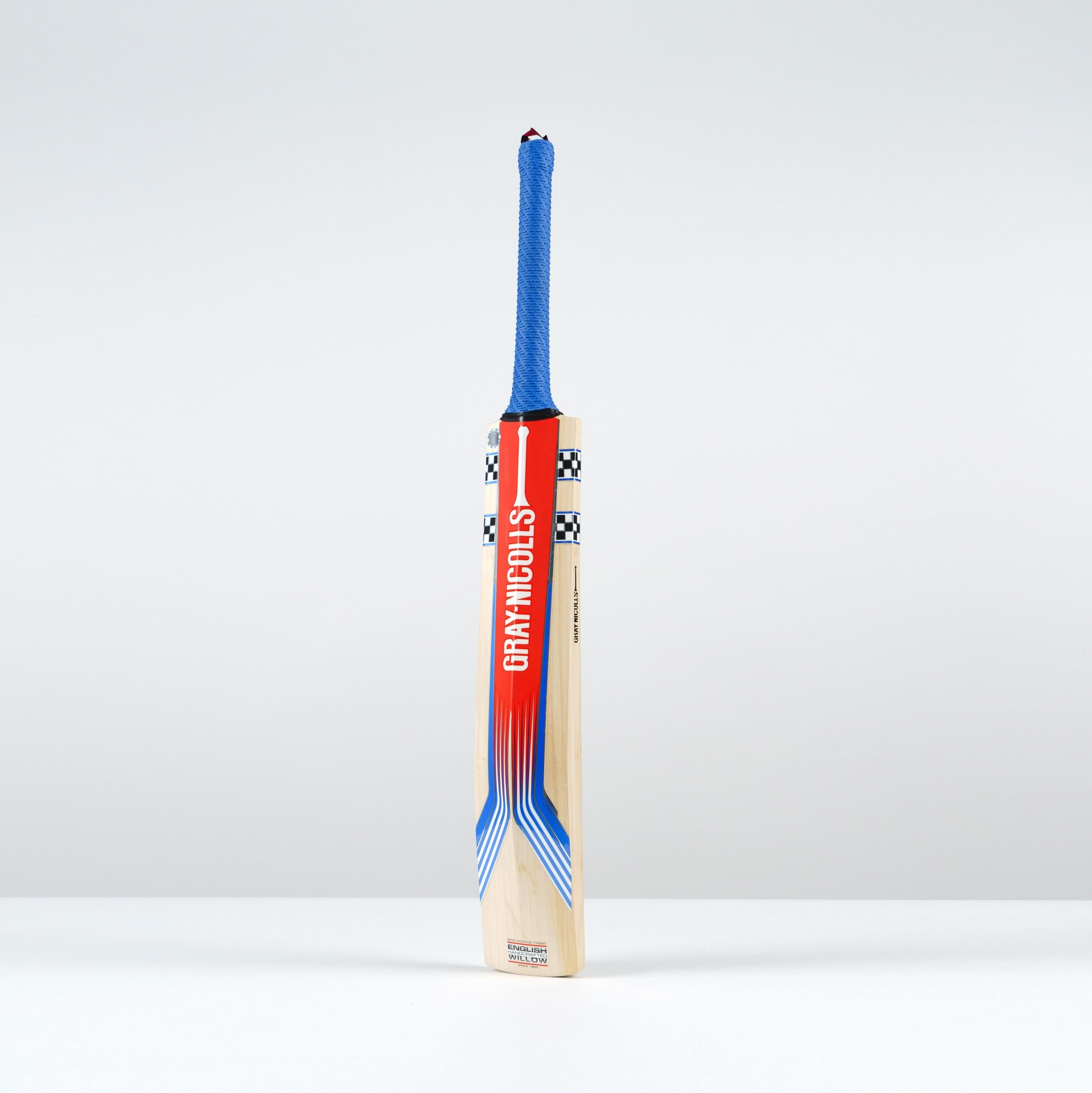 Stratos 1.0 200 Cricket Bat - Junior
