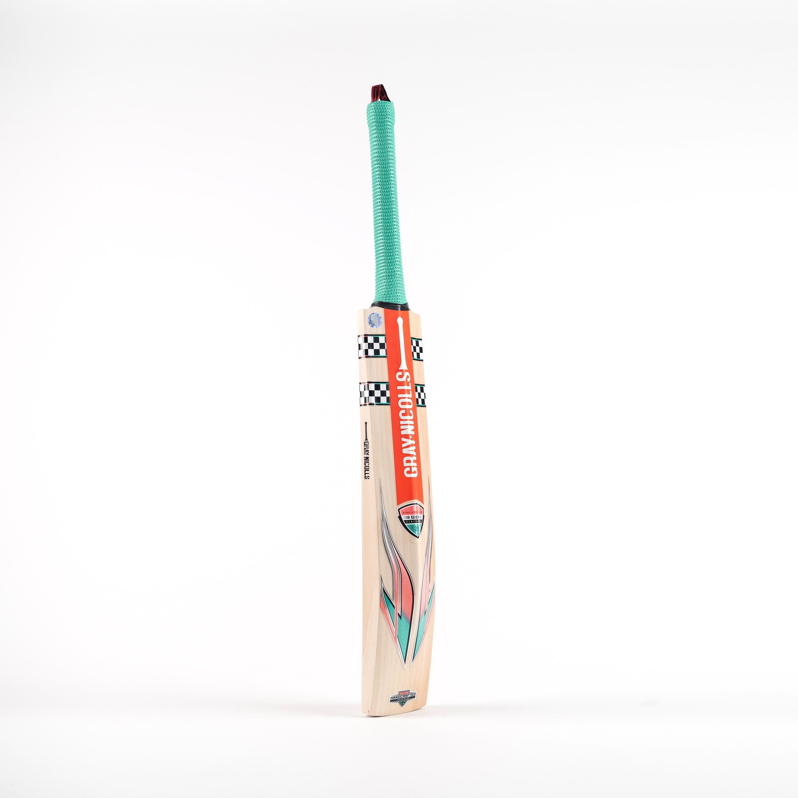 Gem 2.0 5 Star Lite Junior Cricket Bat