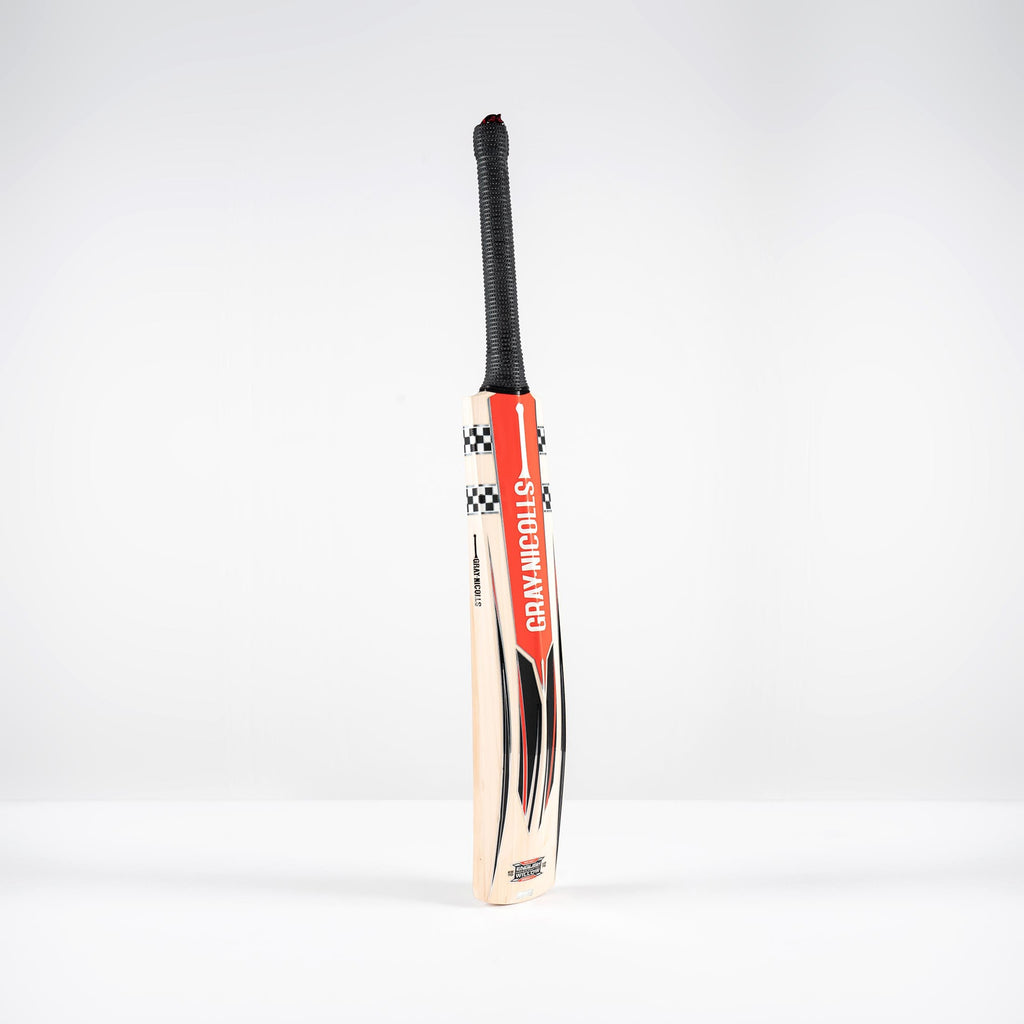 CAIE26English Willow Bats Imperia 600 Giant, Rear Right