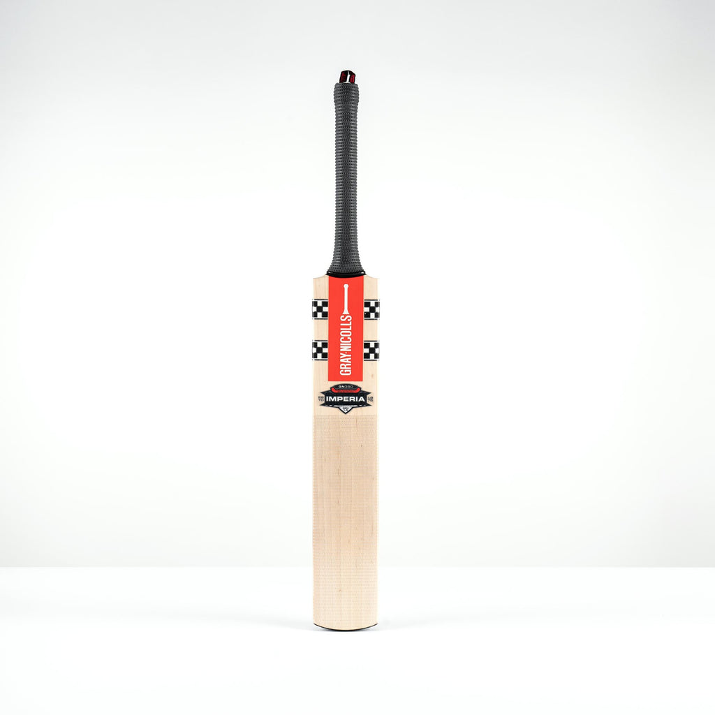CAIM26English Willow Bats Imperia Gen 1.0 GN350 Face
