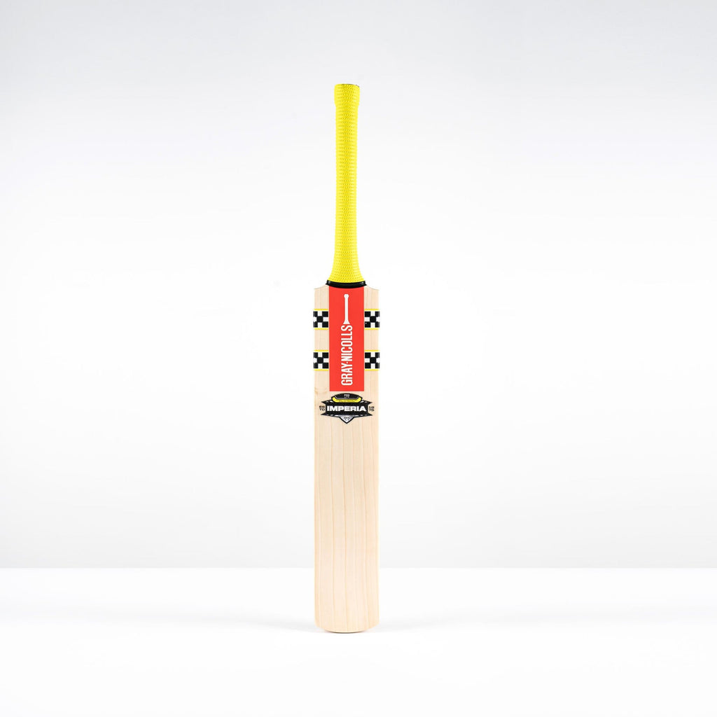 CAJB26English Willow Bats Imperia 1.1 Pro Lite Face