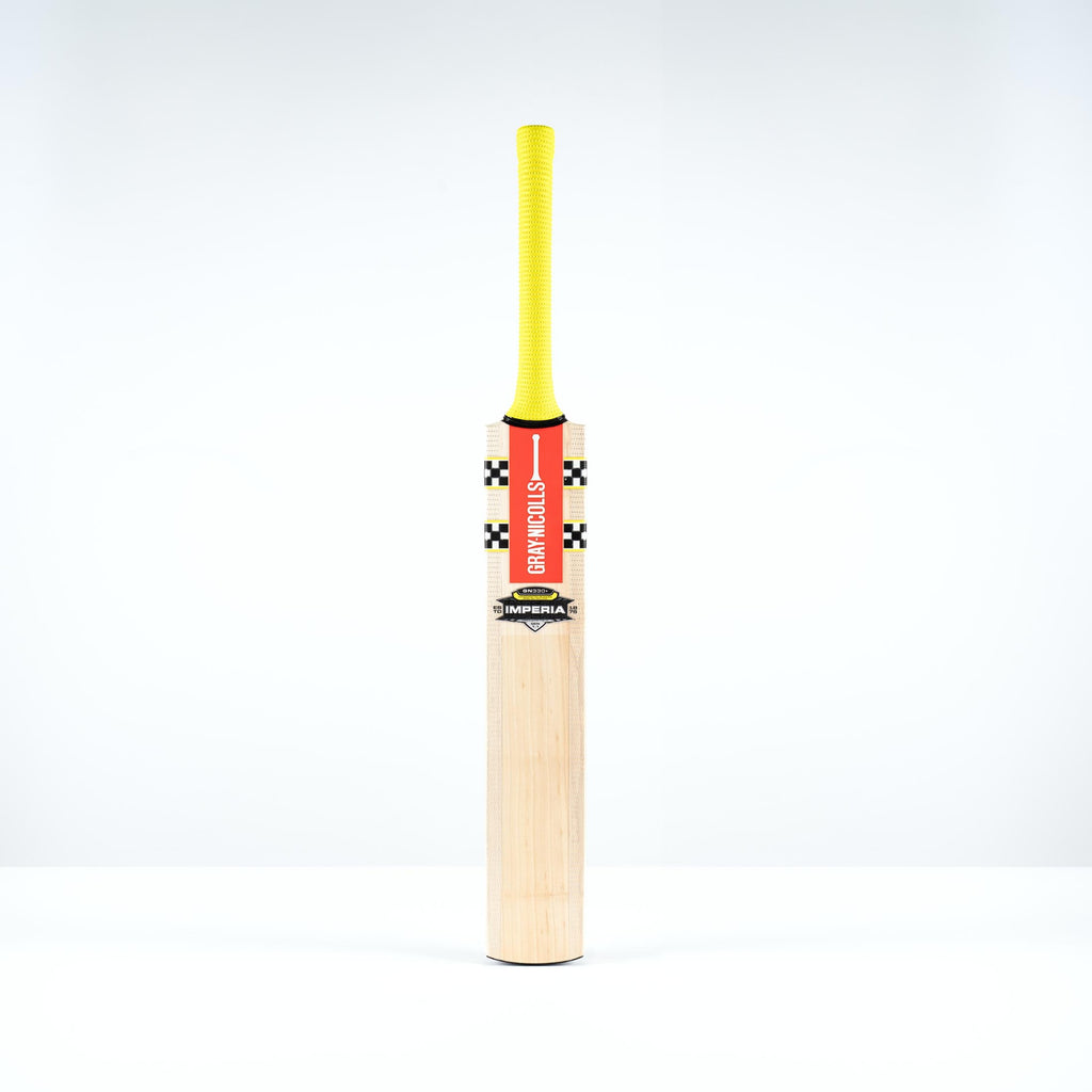 CAJD26English Willow Bats Imperia Gen 1.1 GN330+ Face