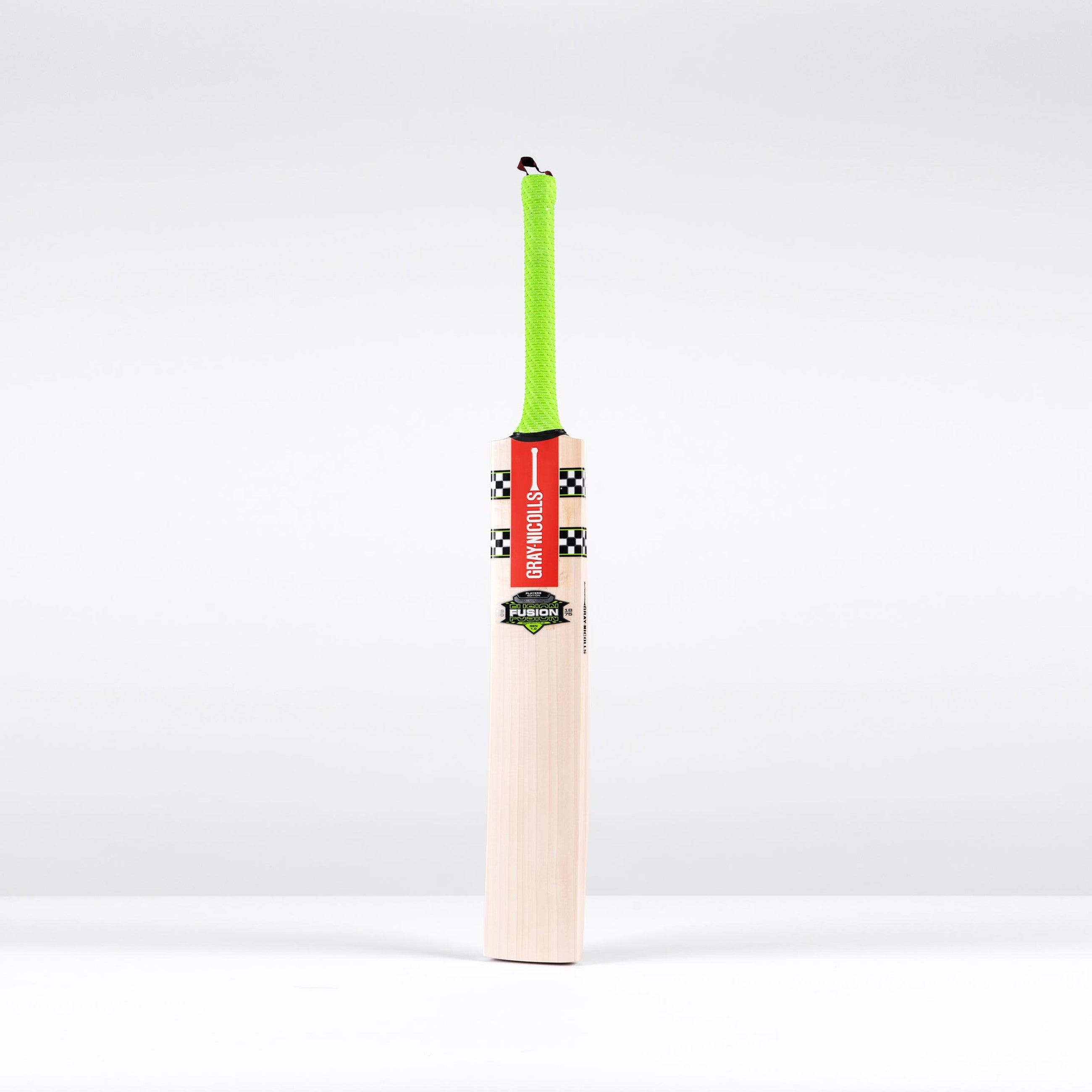 Fusion Players Edition Adult Cricket Bat