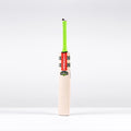 CAKA26English Willow Bats Fusion Players Edition Bat Face Left