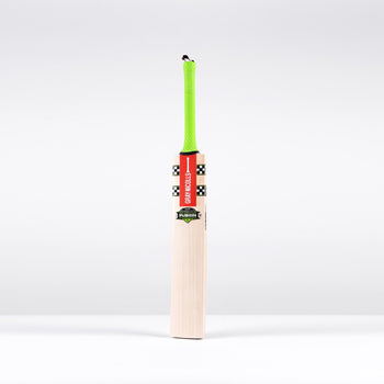 CAKA26English Willow Bats Fusion Players Edition Bat Face Left