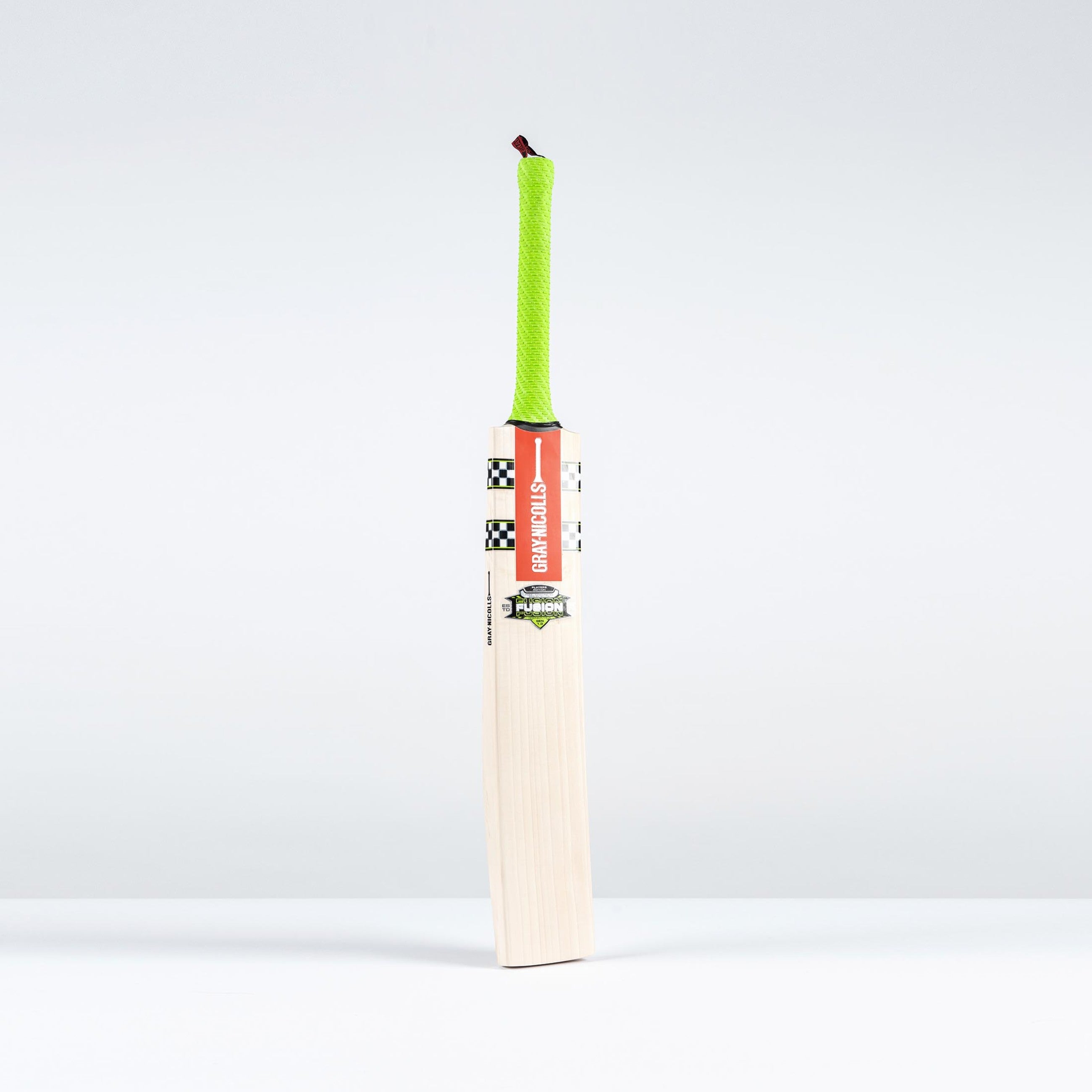 Fusion Players Edition Adult Cricket Bat