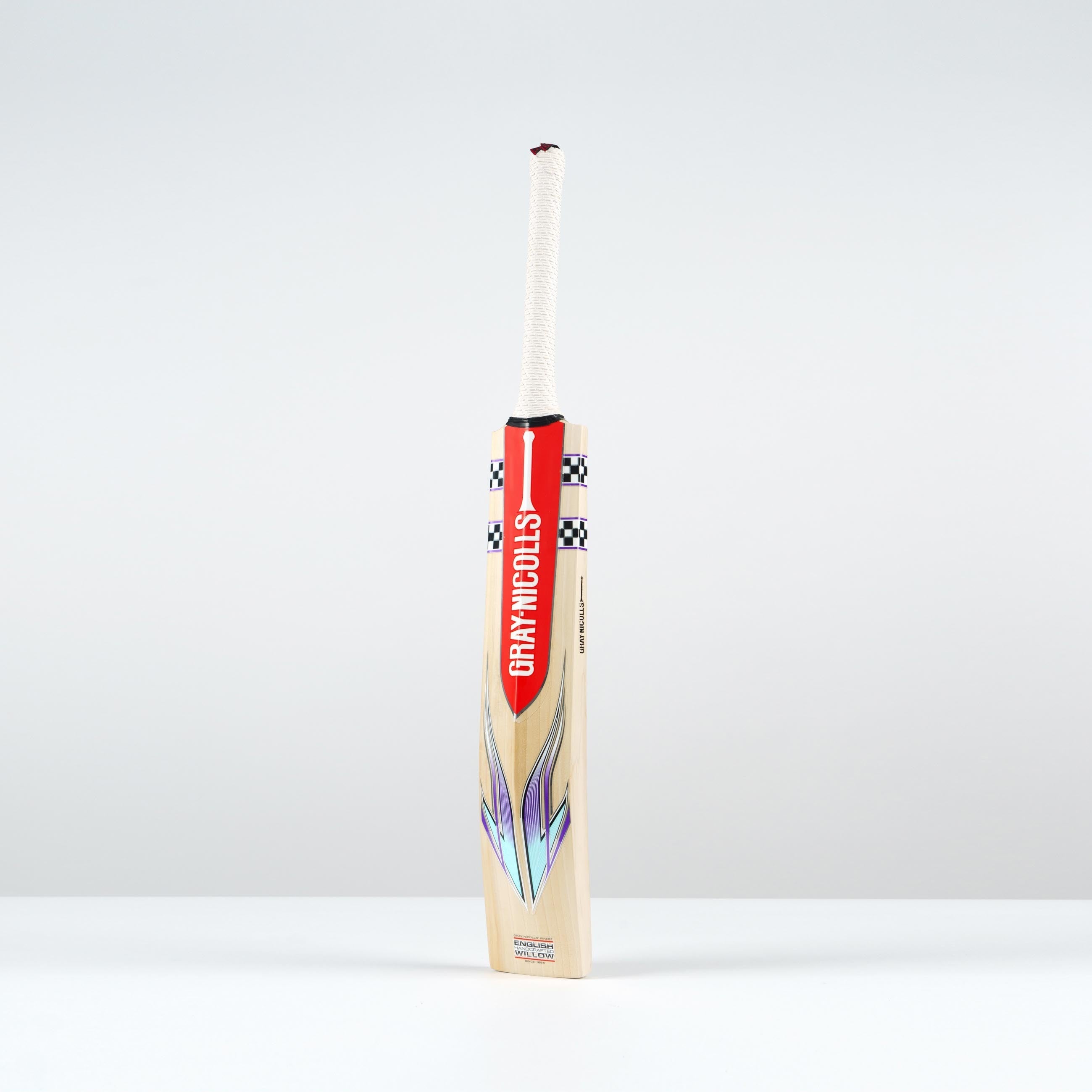 GEM 2.1 5 Star Lite Cricket Bat - Adult