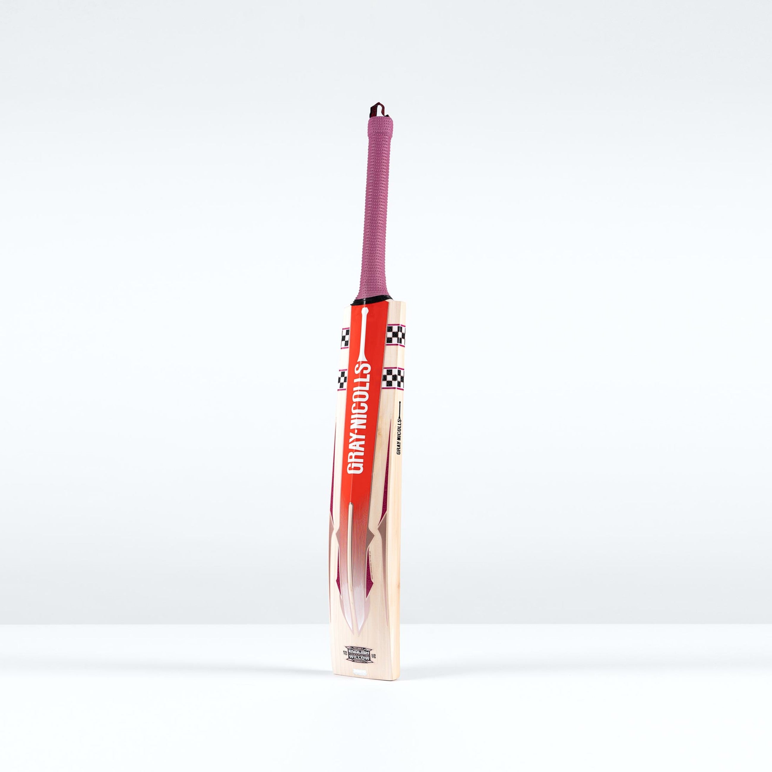 20 Bat GEM 3.1 Player Edition Womens Cricket Bat