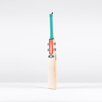 CANA26English Willow Bats Gem 3.0 Player Edition Bat Face Left