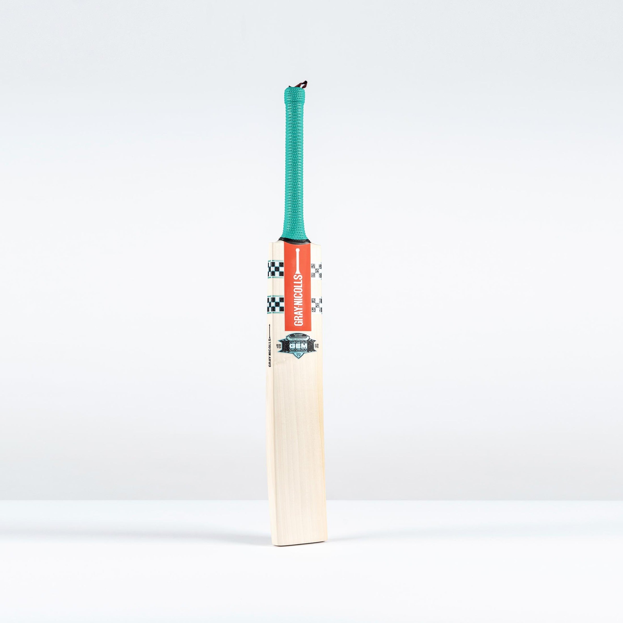 GEM 3.0 Player Edition Women's Cricket Bat