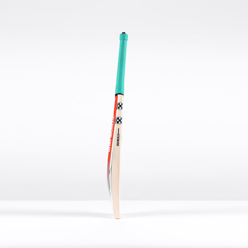 CANA26English Willow Bats Gem 3.0 Player Edition Bat, Profile