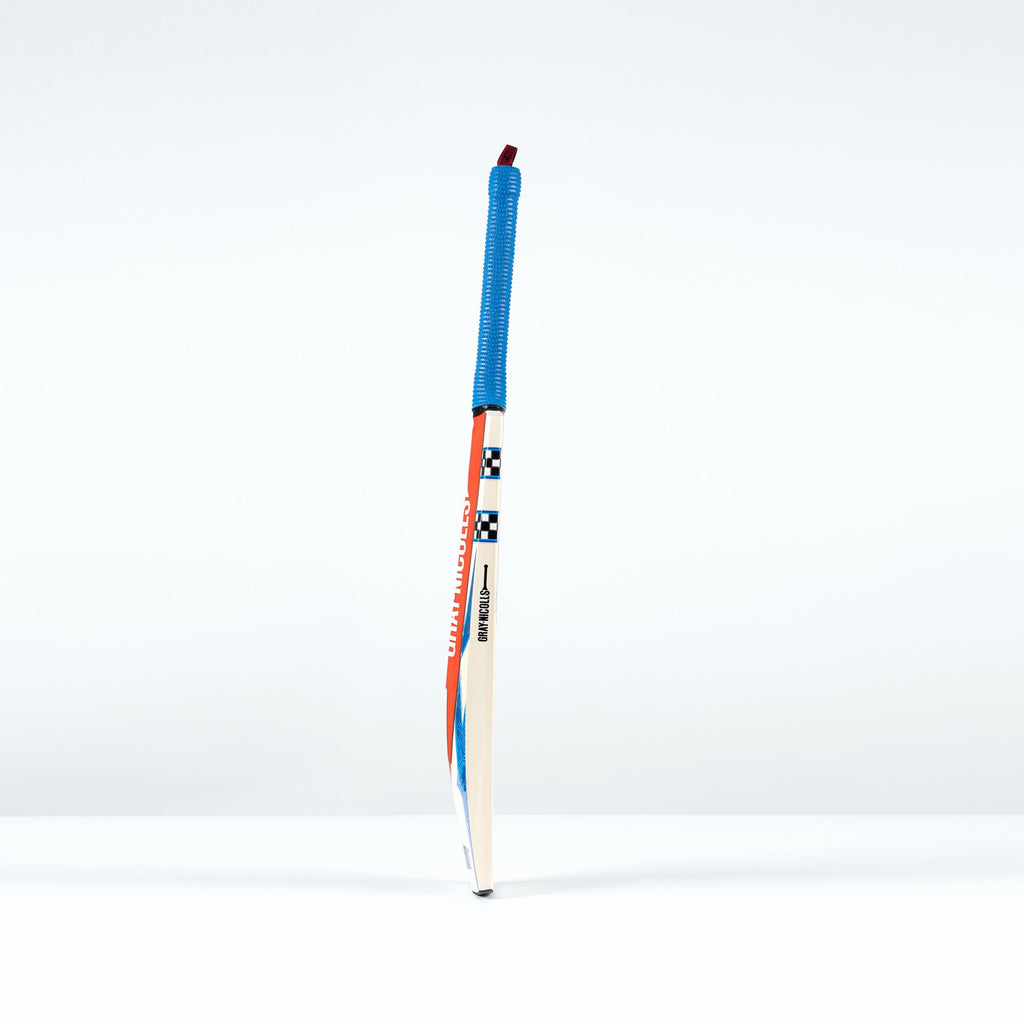 CBAB26Kashmir Willow Bats Havoc 1.0 Blast 4 Bat, Profile