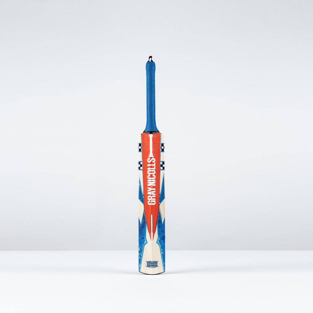 CBAB26Kashmir Willow Bats Havoc 1.0 Blast 4 Bat, Rear