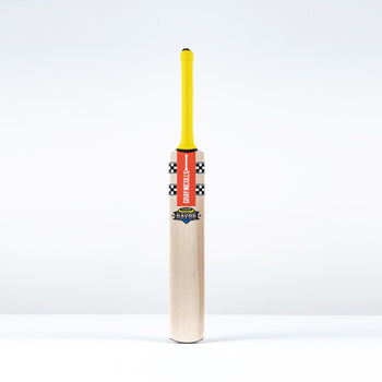 CBBA26Kashmir Willow Bats Havoc HB317 Warrior SH Bat, Face