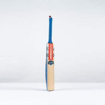 CBDA26Kashmir Willow Bats Havoc 1.0 Smash 3 Bat, Face Right