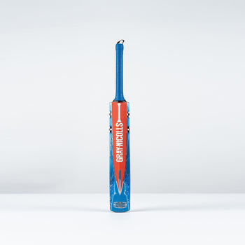 CBDA26Kashmir Willow Bats Havoc 1.0 Smash 3 Bat, Rear