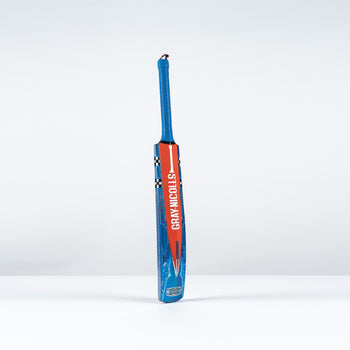 CBDA26Kashmir Willow Bats Havoc 1.0 Smash 3 Bat, Rear Right